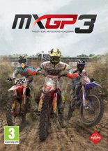 MXGP3 - The Official Motocross Videogame