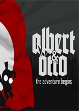 Albert and Otto