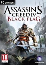 Assassin’s Creed 4 Black Flag