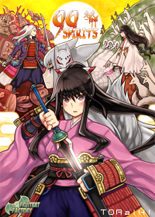 99 Spirits