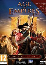 Age of Empires 3: Definitive Edition