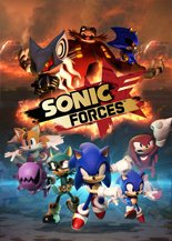 Sonic Forces