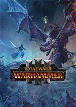 Total War: Warhammer III Аккаунт
