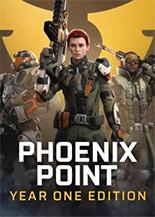 Phoenix Point: Year One Edition Аккаунт