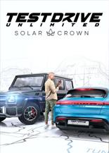 Test Drive Unlimited Solar Crown