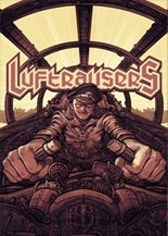LUFTRAUSERS