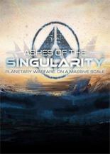 Ashes of the Singularity: Escalation