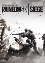 Tom Clancy's Rainbow Six Siege Аккаунт