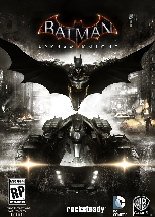 Batman: Arkham Knight Premium Edition