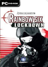 Tom Clancy's Rainbow Six Lockdown