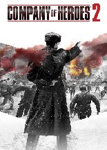 Company of Heroes 2