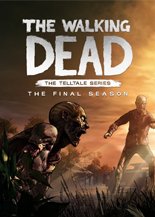 The Walking Dead: The Final Season