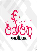 PixelJunk Eden