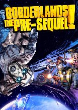 Borderlands: The Pre-Sequel