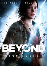 Beyond: Two Souls