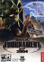 Unreal Tournament 2004: Editor's Choice Edition