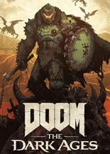 DOOM: The Dark Ages