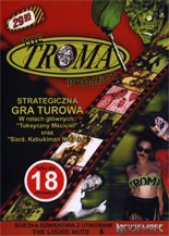 The Troma Project