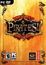 Sid Meier's Pirates