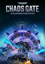 Warhammer 40,000: Chaos Gate - Daemonhunters Аккаунт