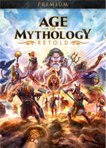 Age of Mythology: Retold Premium