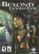 Beyond Good and Evil