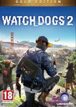 Watch Dogs 2 Gold Edition