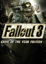 Fallout 3: Game of the Year Edition