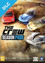 The Crew Season Pass