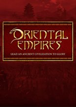 Oriental Empires