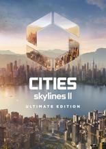 Cities: Skylines II — Ultimate Edition  Аккаунт