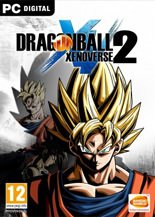 DRAGON BALL XENOVERSE 2