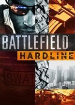 Battlefield: Hardline