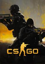 Counter-Strike: Global Offensive Prime Аккаунт