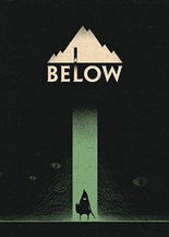 BELOW