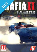 Mafia II: Renegade Pack