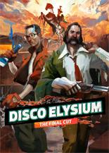 Disco Elysium Аккаунт