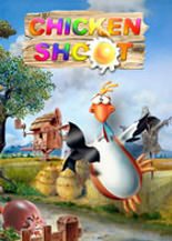 Chicken Shoot Gold