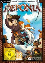 Deponia