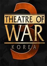 Theatre of War 3: Korea
