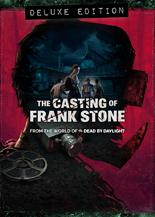 The Casting of Frank Stone - DELUXE - ВСЕ DLC Аккаунт