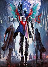 Devil May Cry 5 Аккаунт