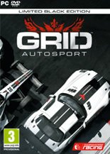 Grid Autosport Limited Black Edition