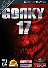 Gorky 17
