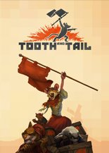 Tooth and Tail