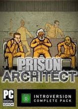 Prison Architect Standard