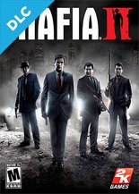 Mafia II: Greaser Pack