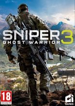 Sniper Ghost Warrior 3