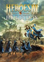 Heroes of Might and Magic 3 - HD Edition