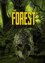 The Forest Аккаунт